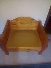 Luxury bespoke handcrafted for sale  MACCLESFIELD