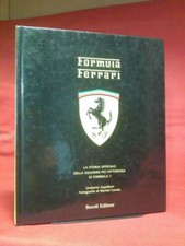 Formula ferrari storia usato  Roe Volciano