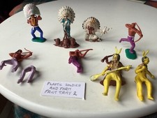 Timpo indians makes for sale  NOTTINGHAM