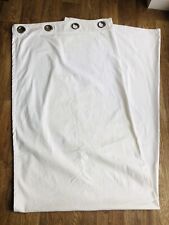 Single door curtain for sale  NORWICH