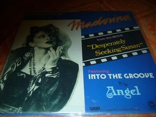 Madonna angel rare usato  Roma
