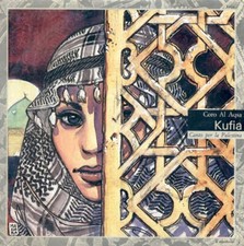 Coro aqsa kufia usato  Milano