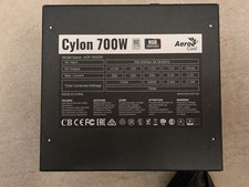 Aerocool cylon 700w gebraucht kaufen  Erlangen