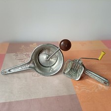 Collector mouli legumes d'occasion  Savigny-sur-Orge