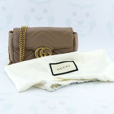 Gucci marmont flap for sale  KINGSTON UPON THAMES