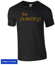 Hobbitch hobbit parody for sale  BRIDLINGTON