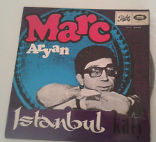 Marc aryan rare d'occasion  Expédié en Belgium