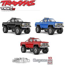Traxxas 97064 trx usato  Spedire a Italy