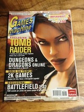 Rivista the games usato  Palermo