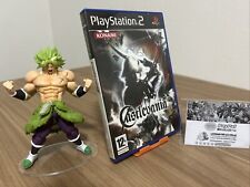 Castelvania sony playstation usato  Lonato del Garda
