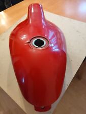 125 plastic petrol for sale  YORK