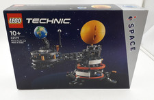 Lego technic planet for sale  HUDDERSFIELD