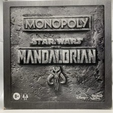 Star wars monopoly for sale  Newfield