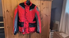 Motorradjacke damen büse gebraucht kaufen  Soltau