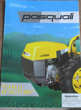 Catalogue brochure prospectus d'occasion  Le Creusot