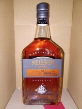 Rhum agricole neisson d'occasion  Lempdes