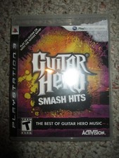 Guitar hero smash d'occasion  Expédié en Belgium