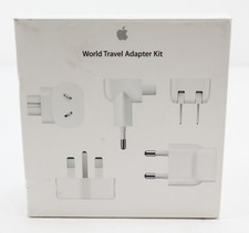 Apple travel adapter gebraucht kaufen  München