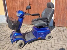 Invacare auriga elektroscooter gebraucht kaufen  Ottendorf-Okrilla