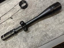 Tasco varmint 24x42 for sale  WARRINGTON