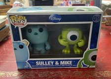 Sulley mike disney for sale  BIRMINGHAM