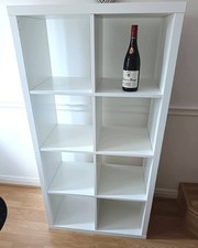 Ikea kallax shelving for sale  CHEADLE