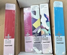 Pantone gp1601n formula d'occasion  Expédié en Belgium