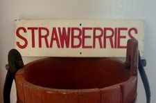 wooden capital letter for sale  West Barnstable