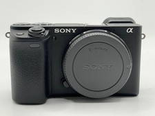 Sony alpha ilce for sale  LONDON