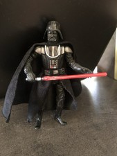 Star wars dark d'occasion  Évian-les-Bains
