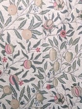William morris sanderson for sale  BEXHILL-ON-SEA