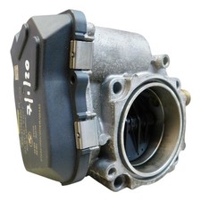 Bmw throttle body for sale  ATTLEBOROUGH