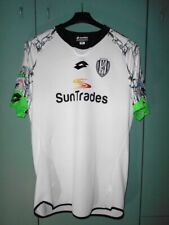 Maglia match worn usato  Savignano sul Rubicone
