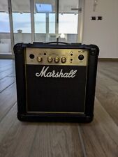 Marshall mg10 amplificatore usato  Mascali