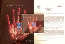 Almamegretta lingo presskit usato  Roma