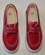 Paire chaussure bateaux d'occasion  Courville-sur-Eure