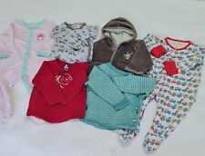 Teile baby kleidung gebraucht kaufen  Templin