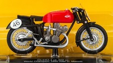 Gilera 500cc 1950 usato Gilera 500cc 1950 usato  Italia