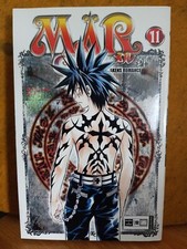 Manga mär band gebraucht kaufen  Everswinkel