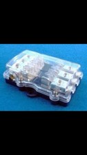 Portafusibile impact audio usato  San Donaci