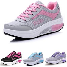 Scarpe ginnastica eleganti usato  Italia