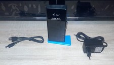 Tec u3hdmidvidock usb gebraucht kaufen  Hamburg