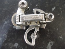 Shimano 600 arabesque for sale  PAIGNTON