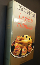 Guide culinaire charles d'occasion  Romans-sur-Isère