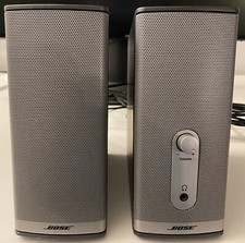 Bose companion series gebraucht kaufen  Meckenheim
