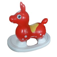 Hüpfpferd rody jako gebraucht kaufen  Hamburg