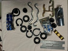 Mercedes benz reparatursatz gebraucht kaufen  Neu-Ulm