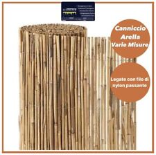 Arella arelle bamboo usato  Supersano