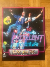 Poster bill and d'occasion  Chamalières