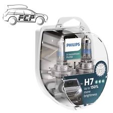 Philips X-tremeVision Pro150 Xtreme Vision Pro 150 lâmpadas para faróis de carro H7 (duplas), usado comprar usado  Enviando para Brazil